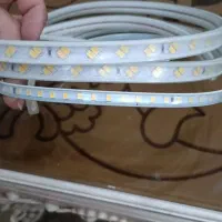 تعدادی لوازم برقی درحد نو|لامپ و چراغ|نیشابور, مازول|دیوار