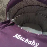 ساک حمل نوزاد|کالسکه و لوازم جانبی|قم, شهرک قدس|دیوار