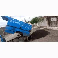 فروش جک واطاق کمپرسی نیسان وانت