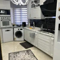 ۷۲ متر سند تکبرگ فول بازسازی شده دو کله نور/ کاسبی|فروش آپارتمان|تهران, شهرک یاس|دیوار