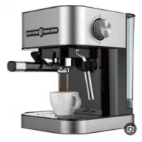 فروش یک دستگاه اسپرسوسازژاپنی مارک nikova