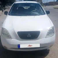 تیبا صندوق‌دار SX، مدل ۱۳۹۴