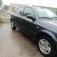 سمندمدل96مولتی پلکس|خودرو سواری و وانت|پارس‌آباد, |دیوار