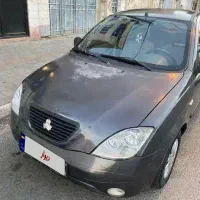 تیبا ۱ مدل ۹۵