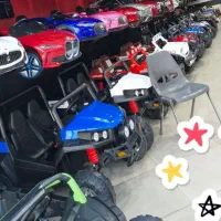 *باماشین برقی به دنیای خودروهاورانندگی خوش آمدید/+