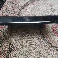 فروش یکدستگاه دی وی دی پاناسونیک اصل