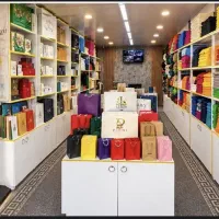 تولیدبگ پارچه ای عمده صنعت بسته بندی و چاپ ماندگار