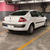 مگان 2000 اتوماتیک|خودرو سواری و وانت|خرمآباد, |دیوار