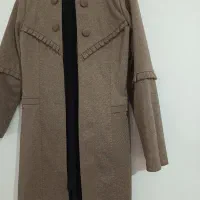 مانتو|لباس|طاغنکوه, |دیوار