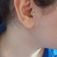 انجام خدمات پیرسینگ وچال گونه|خدمات آرایشگری و زیبایی|رشت, حاجی آباد|دیوار