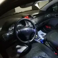 پژو sd 97 سفیدرنگ|خودرو سواری و وانت|بجنورد, |دیوار