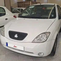 تیبا ۲ کم کار معاوضه و اقساط
