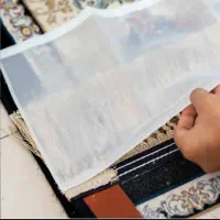 محافظ ریشه فرش|فرش|تهران, مولوی|دیوار