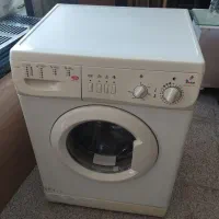 ماشین لباسشویی
