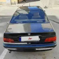 پرشیا ۸۱ فرانسه|خودرو سواری و وانت|چالوس, |دیوار