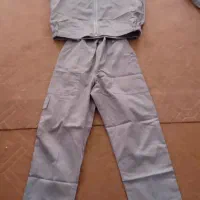 لباس کار مردانه