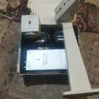 دوربین مداربسته وایفا