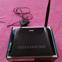 Modem+D-Link