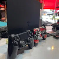 ps4 سلیم ۵۰۰دودسته