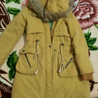 کاپشن پشم شیشه ای آستر دار
