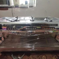 دستگاه قهوه ساز جیمبالی فائما اینوا