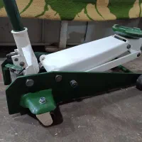 جک سوسماری