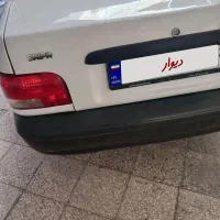 پراید کلکسونی خانگی|خودرو سواری و وانت|بهبهان, |دیوار