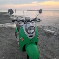 موتور یاماها وینو