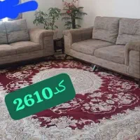 مبل هفت نفره مدل یوز