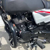 باکسر ۱۸۰|موتورسیکلت|اسلام‌شهر, زرافشان|دیوار