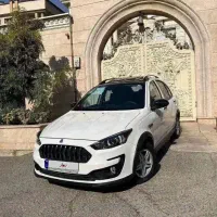اطلس 1404Gسفید مشکی ضمانت کارشناسی همراه مکانیک