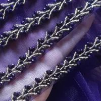 دوخت انواع روسری محلی