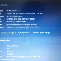 لب تاب HP Laptop 15-dw0xxx همراه با موس گیمیگ|رایانه همراه|شیراز, شهرک مفتح|دیوار