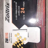 مودم زولتریکس