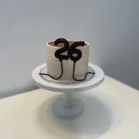 آموزش حضوری کیک های تولد|خدمات آموزشی|حمیدیا, |دیوار