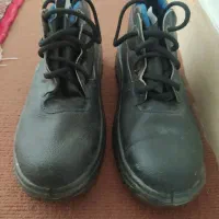 کفش کار نو کیفیت بالا