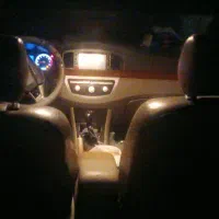 لیفان۶۲۰ 1800مدل ۱۳۹۴