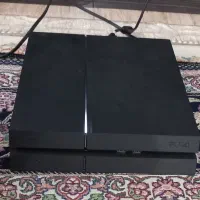فروش کنسول PS4|کنسول، بازی ویدئویی و آنلاین|رشت, حاجی آباد|دیوار