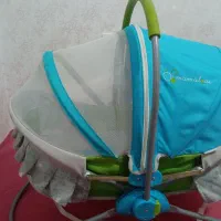گهواره کودک|تخت و صندلی بچه|خرمدره, |دیوار