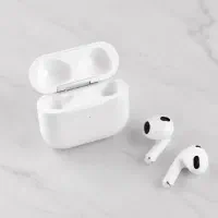 ایرپاد اپل نسل 3 در حد نو