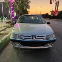 پژوپارس نقره ای مدل ۷۹