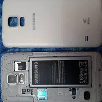 گوشی سامسونگ  Galaxy S5 Duos|موبایل|تهران, پاسداران|دیوار