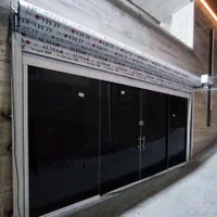 تعمیر و نصب انواع کرکره برقی