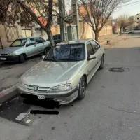 پرشیا مدل ۸۶