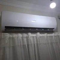 کولر ۳۰ هزار کنوود یکسال کارکرد ، دارای گارانتی