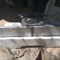 رنده برقی محک مدل jp۲۵۴|ماشین‌آلات صنعتی|کرج, حصارک بالا|دیوار
