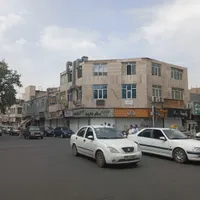افسریه ۴راه دوم ۲۰۲ متر موقعیت اداری|فروش دفتر کار، اتاق اداری، مطب|تهران, افسریه|دیوار
