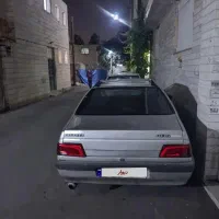 روآ سال مدل ۸۹|خودرو سواری و وانت|مشهد, آیت الله کاشانی|دیوار