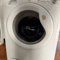 لباسشویی کندی