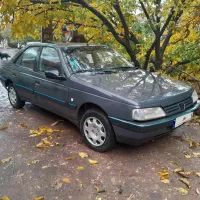 فروش  یا معاوضه با تیبا یک.. ۴۰۵ مد ۸۴ دوگانه cnj